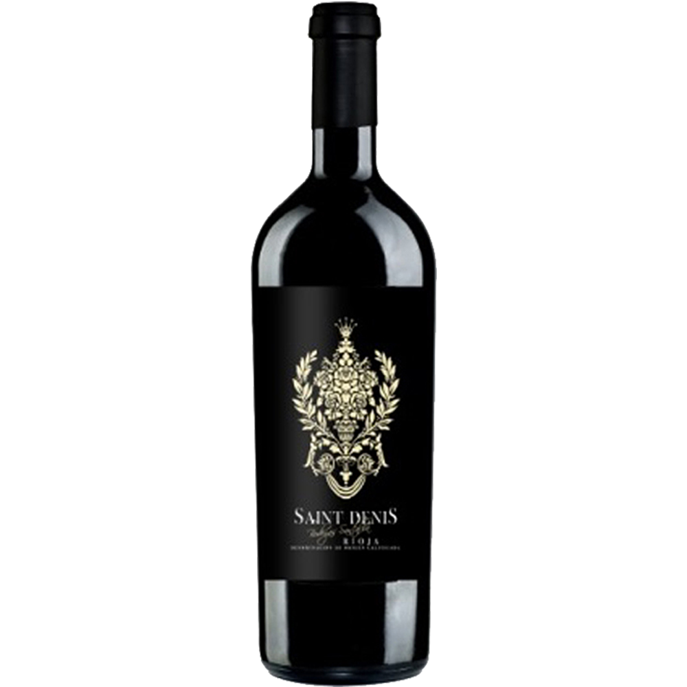 RƯỢU VANG Saint Denis Reserva