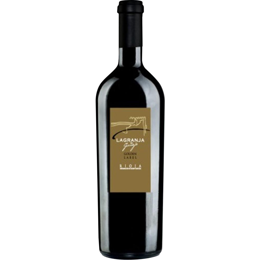 RƯỢU VANG Lagranja Golden Label