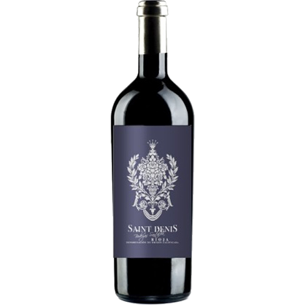 RƯỢU VANG Saint Denis Single Vineyard