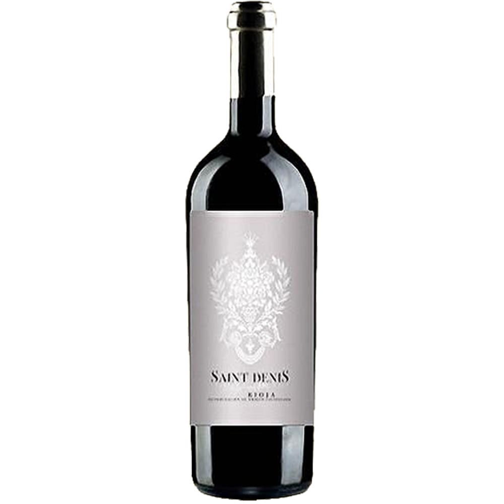 RƯỢU VANG Saint Denis Limited Edition