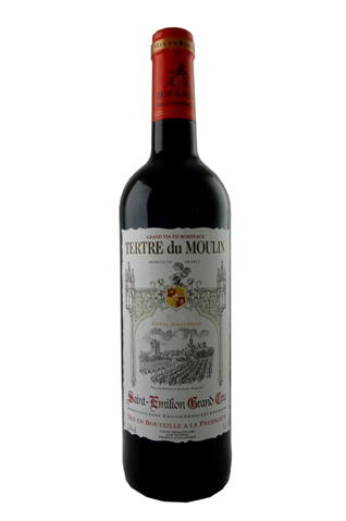 RƯỢU VANG TERTRE DU MOULIN