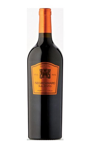 RƯỢU VANG TORRIDORO