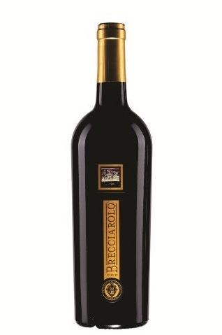 RƯỢU VANG BRECCIAROLO GOLD