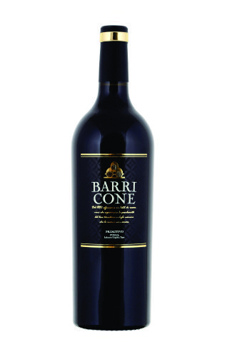RƯỢU VANG BARRICONE