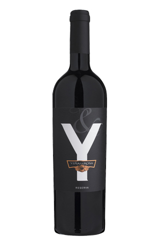 RƯỢU VANG Y RESERVA